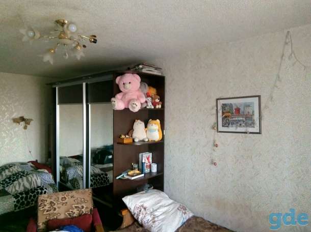 Обмен 1к. квартиры на дом , полдома в пригороде или 2хком. квартиру, фотография 4