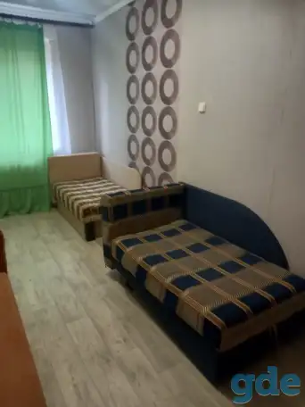 Подселение, в комнату, 75$, фотография 2
