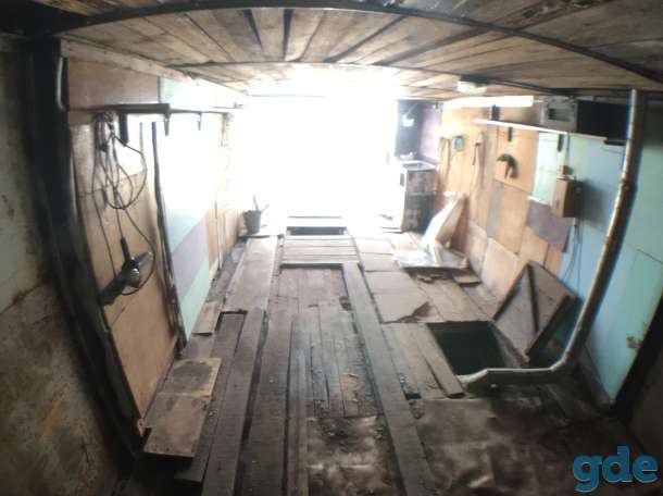 Гараж Олешева 26а 55$, фотография 7