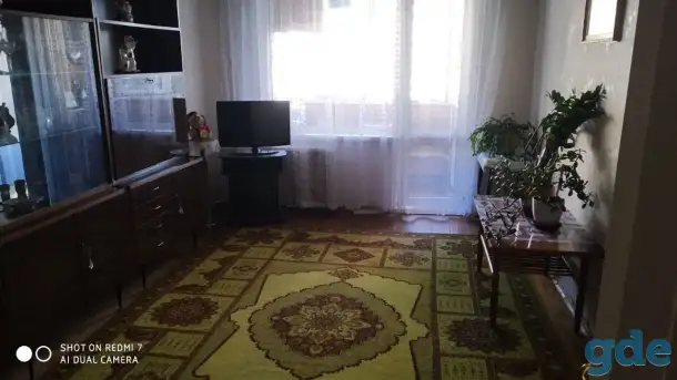 2 комнатная квартира в аренду, Белецкого 50 К2, фотография 1