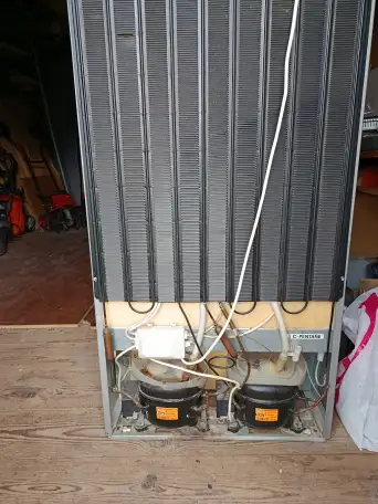 холодильник  INDESIT, фотография 2
