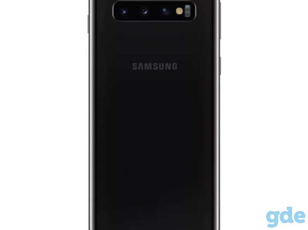 Самсунг Галакси S10, фотография 1