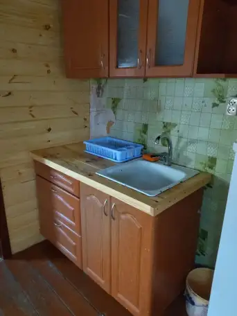 Дом на берегу озера Балаше, район, д. Мурмишки, д. 10, фотография 7