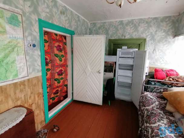 Дом в деревне Мелешки, фотография 4