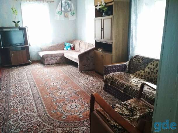 Продается жилой дом, д. Александровка Речицкого райна, фотография 4