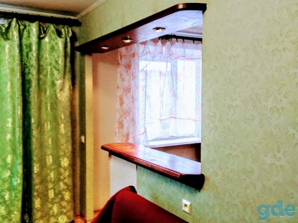 КВАРТИРА для командировочных в г.Столбцы, фотография 1