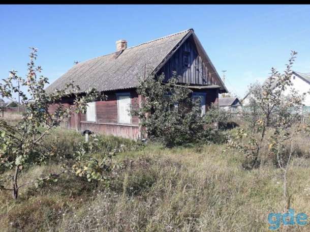 Недвижимость, фотография 1