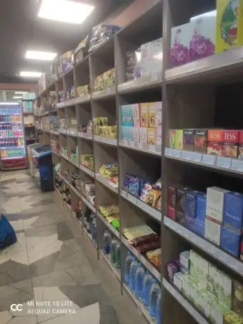 Готовый бизнес Продуктовый магазин, фотография 5