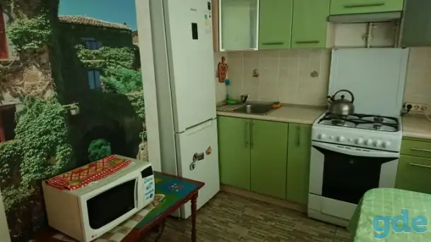 Сдаю однокомнатную квартиру в Курасовщине, ул.Корженевского,23, фотография 10