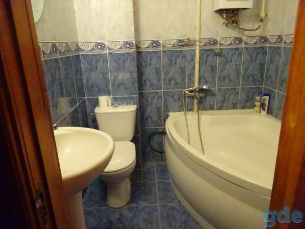 2-х Комнатная квартира в центре города, пр. Ленина д.14, кв.8, фотография 9