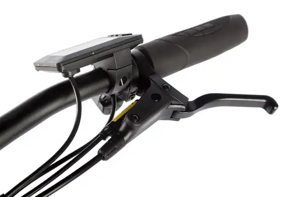 Электровелосипед gelbert ran star 2 pro, фотография 6