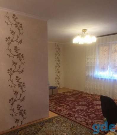 3 х комнатная Квартира пр-т Я. Купалы 45, фотография 1