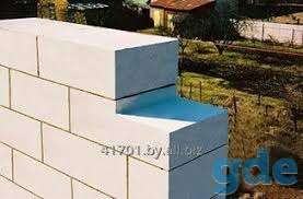 Блоки Газосиликатные ПГС Гомель и Область, фотография 1