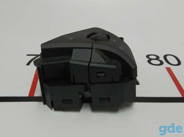 Зап. части для авто Tesla. Кнопка переключения (на руле) левая Tesla model X S RESTHD Switch but, фотография 2
