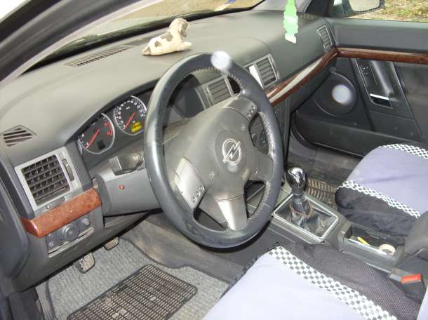 Продам опель вектра с Opel Vectra, фотография 4