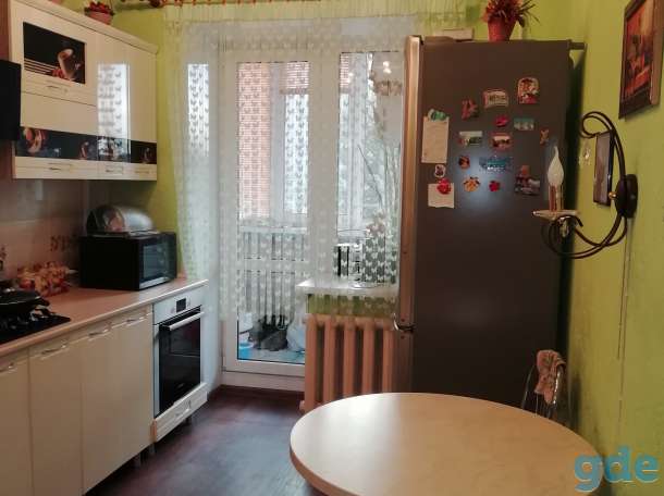 Продаю  квартиру, фотография 3