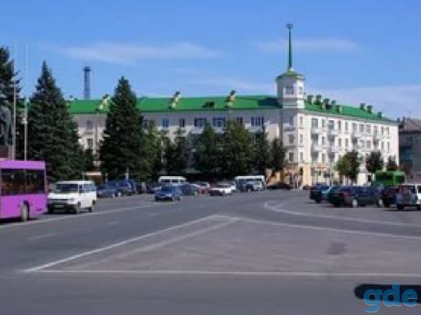 2-х комнатная квартира в центре города ( м-н “Сластёна”), фотография 1