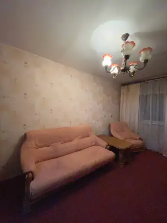 Квартира на сутки в Столбцах, Энгельса, 13, фотография 5