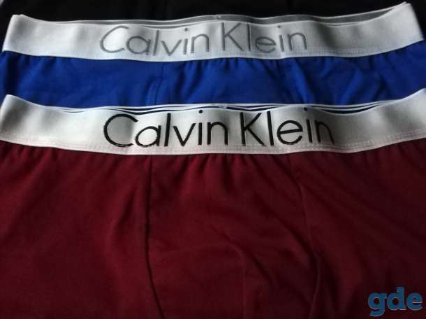 Kalvin Klein  нижнее белье, фотография 2