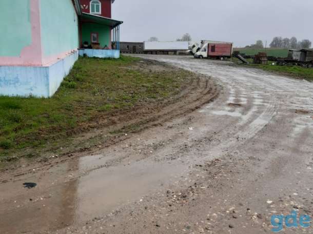 аренда склады, южный окраина пос селец 1, фотография 2