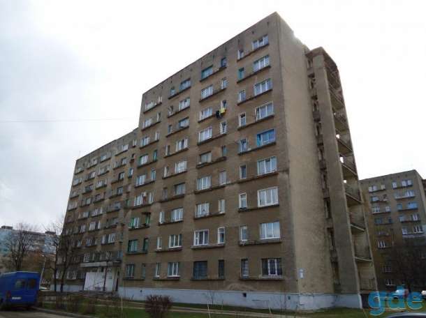 Продам Квартиру, Ул. Островского, д. 58, фотография 1