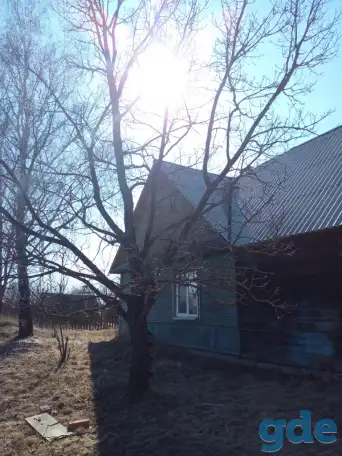Продам дом в деревне, Деревня Деменичи, фотография 4