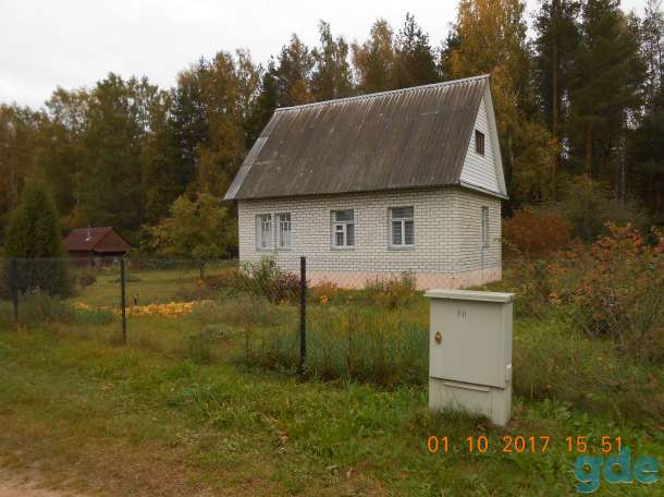 Продажа дома, д. Кучки, фотография 4