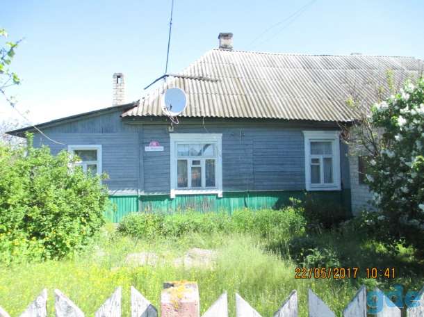 Частный дом в городе Лунинце., фотография 1