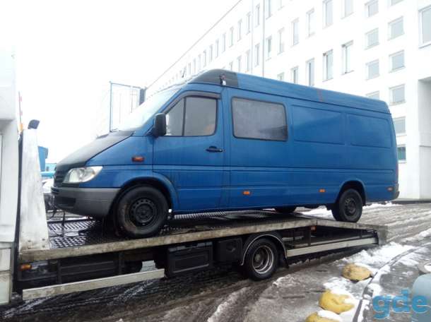 эвакуатор минск, фотография 2