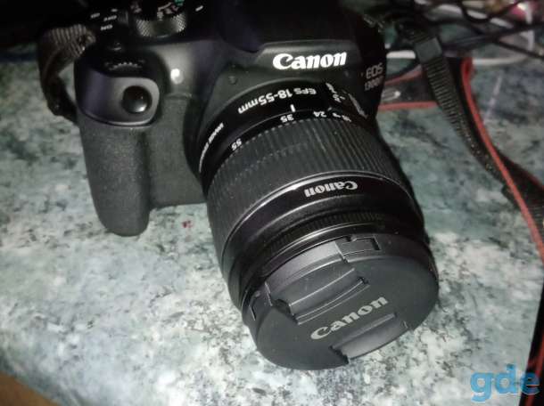 Продам фотоаппарат, фотография 7