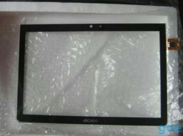 Экран для планшета 10.1 дюймов F-WGJ 10135-U3, фотография 1