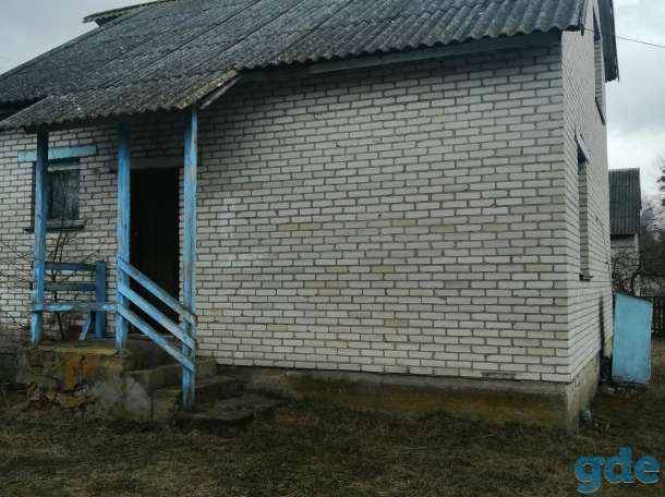 Продам дом, Гродненская обл., Свислочский р-н.,, фотография 1