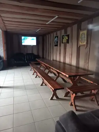 Сдаётся уютный коттедж, живописное место в д.Дубово, Лесная, д.1, фотография 13