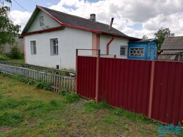 Продаю, Могилевская область. д.Овсянка, фотография 2