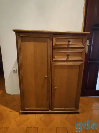 Тумба, фотография 1