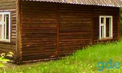 Продаётся дачный участок в живописном месте, Молодечно, станция Уша, фотография 2