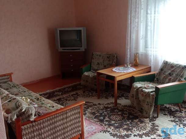 сдам 2-хкомнатную квартиру, ул.Тавлая 35, фотография 3