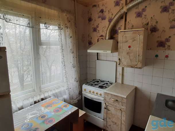 Продам 2-х комнатную квартиру по ул.Правды 41 к.1, фотография 2