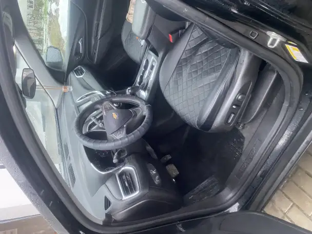 Продам Шевроле экквинокс Chevrolet, фотография 5