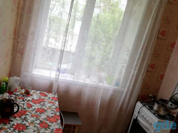 2х комнатная квартира, Могилёвская Область, ул.Бахарова, д.200б, кв.16, фотография 3