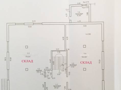 Офисно-складское здание., фотография 7