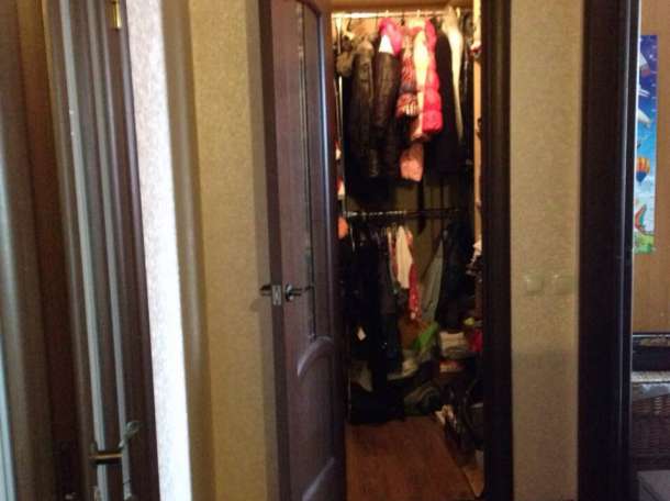 Продаётся отличная 2-х комнатная квартира в хорошем кирпичном доме в центре города, фотография 5