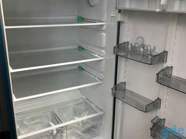 Продам холодильник Атлант MXM новый, фотография 4