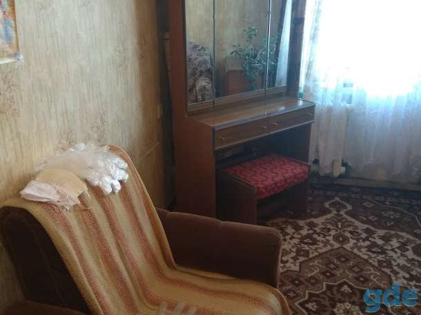 Продам трёх комнатную квартиру, проспект Победы, фотография 6