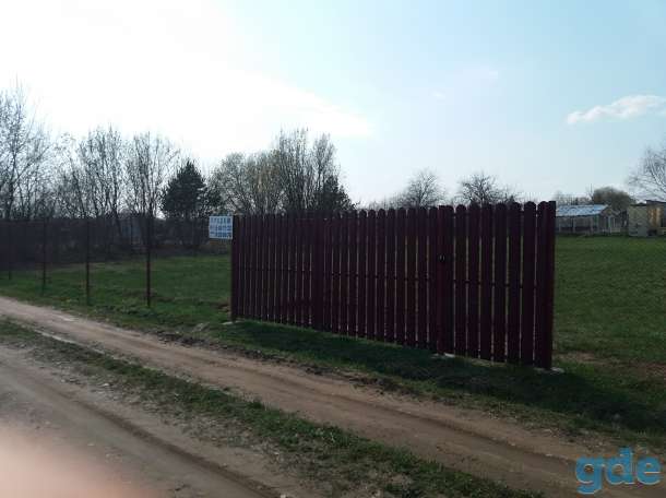 продажа участка, М.Демидково, фотография 4