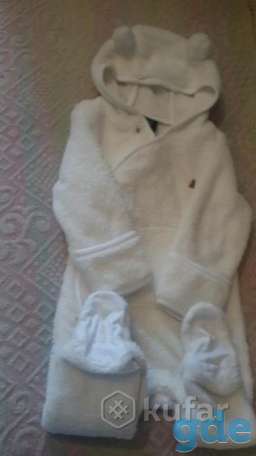 Комбинезон babyGap, фотография 1