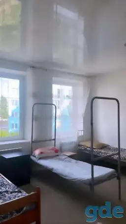 Сдаёться койка место, Деревня боровляны, фотография 5