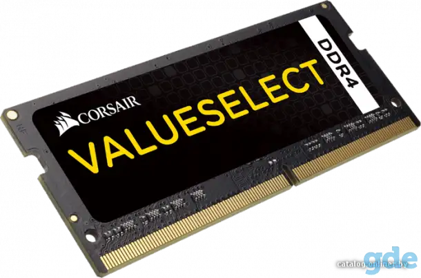 Оперативная память Corsair ddr4, фотография 1