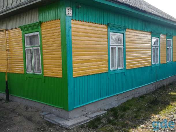 Продам дом переулок Грунтовый, фотография 9