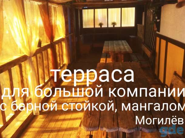 Аренда беседок,домиков . Могилёв, фотография 9